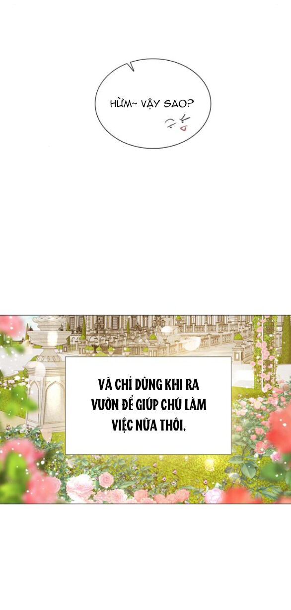 tôi tưởng đó chỉ là tiểu thuyết trọng sinh bình thường chương 53.1 - Trang 2