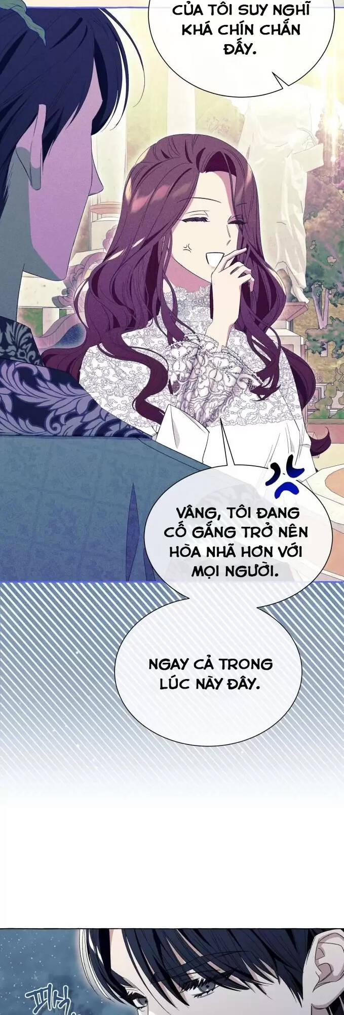 tôi tưởng đó chỉ là tiểu thuyết trọng sinh bình thường chapter 8 - Next chapter 9