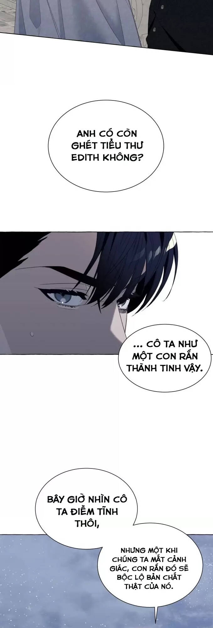 tôi tưởng đó chỉ là tiểu thuyết trọng sinh bình thường chapter 8 - Next chapter 9