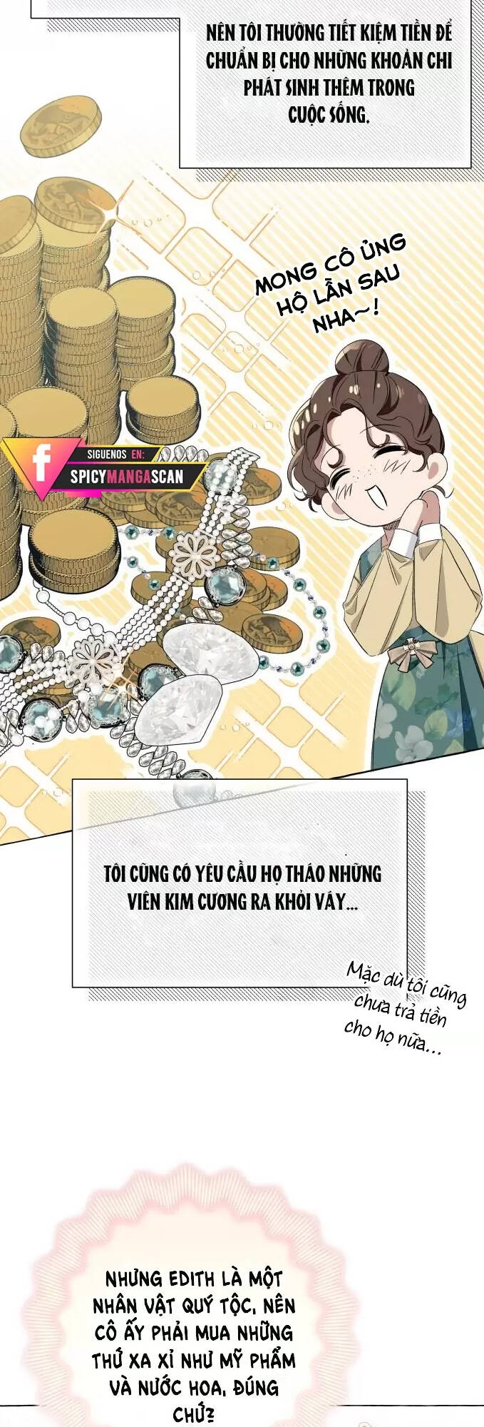 tôi tưởng đó chỉ là tiểu thuyết trọng sinh bình thường chapter 8 - Next chapter 9