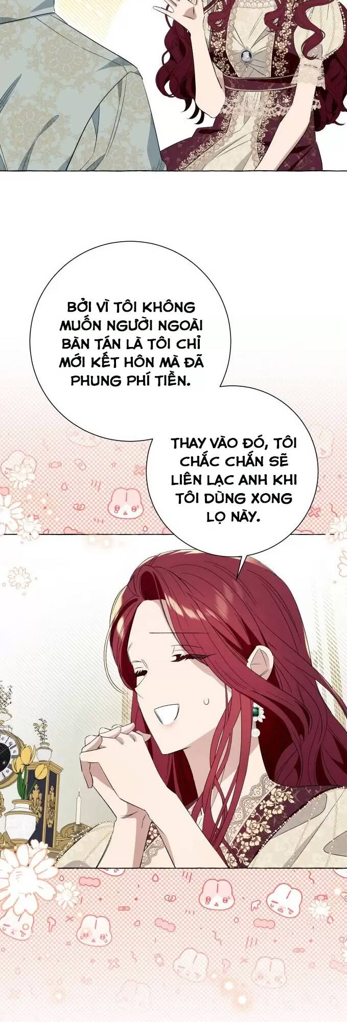 tôi tưởng đó chỉ là tiểu thuyết trọng sinh bình thường chapter 9 - Next chapter 10