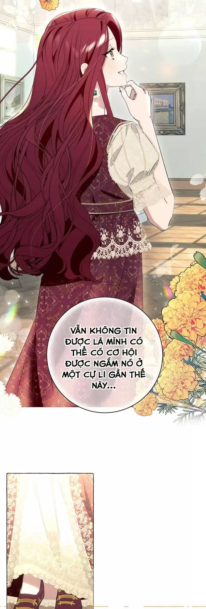 tôi tưởng đó chỉ là tiểu thuyết trọng sinh bình thường chapter 9 - Next chapter 10