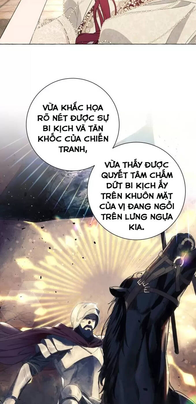 tôi tưởng đó chỉ là tiểu thuyết trọng sinh bình thường chapter 9 - Next chapter 10