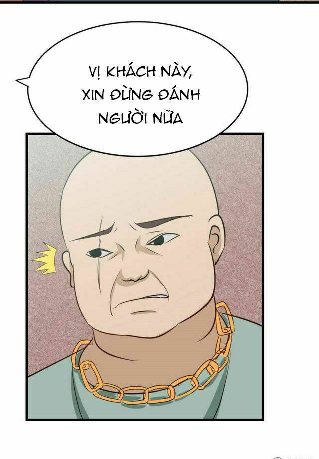 tôi và cô nàng thuê trọ xinh đẹp 26 tuổi chapter 10 - Trang 2