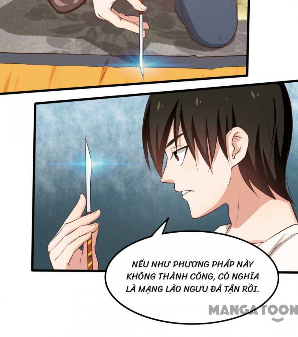 tôi và cô nàng thuê trọ xinh đẹp 26 tuổi chapter 109 - Next chapter 110