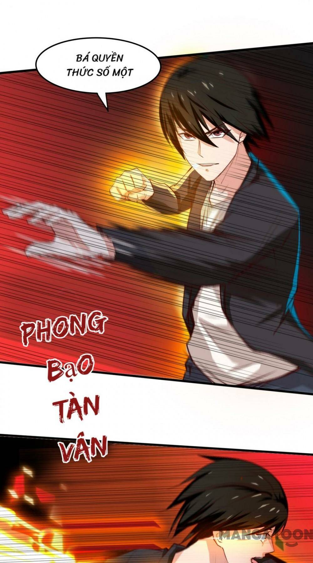 tôi và cô nàng thuê trọ xinh đẹp 26 tuổi chapter 118 - Trang 2