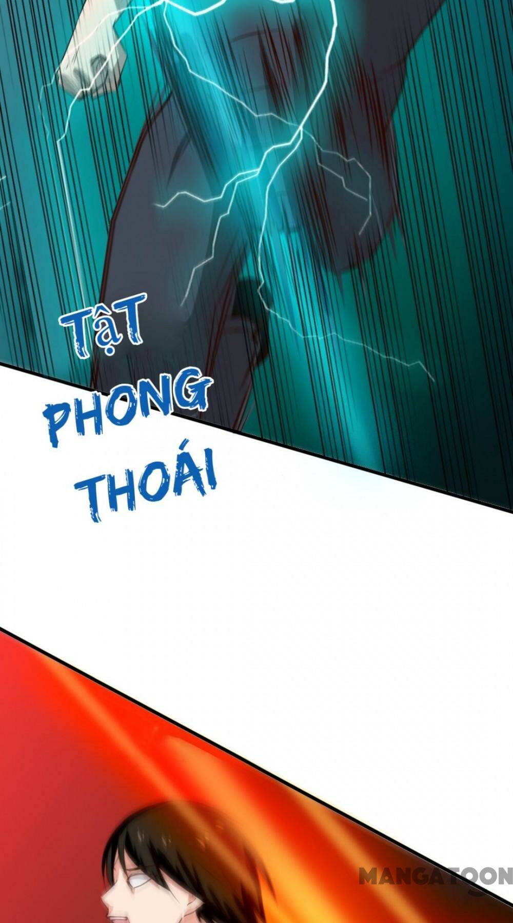 tôi và cô nàng thuê trọ xinh đẹp 26 tuổi chapter 118 - Trang 2