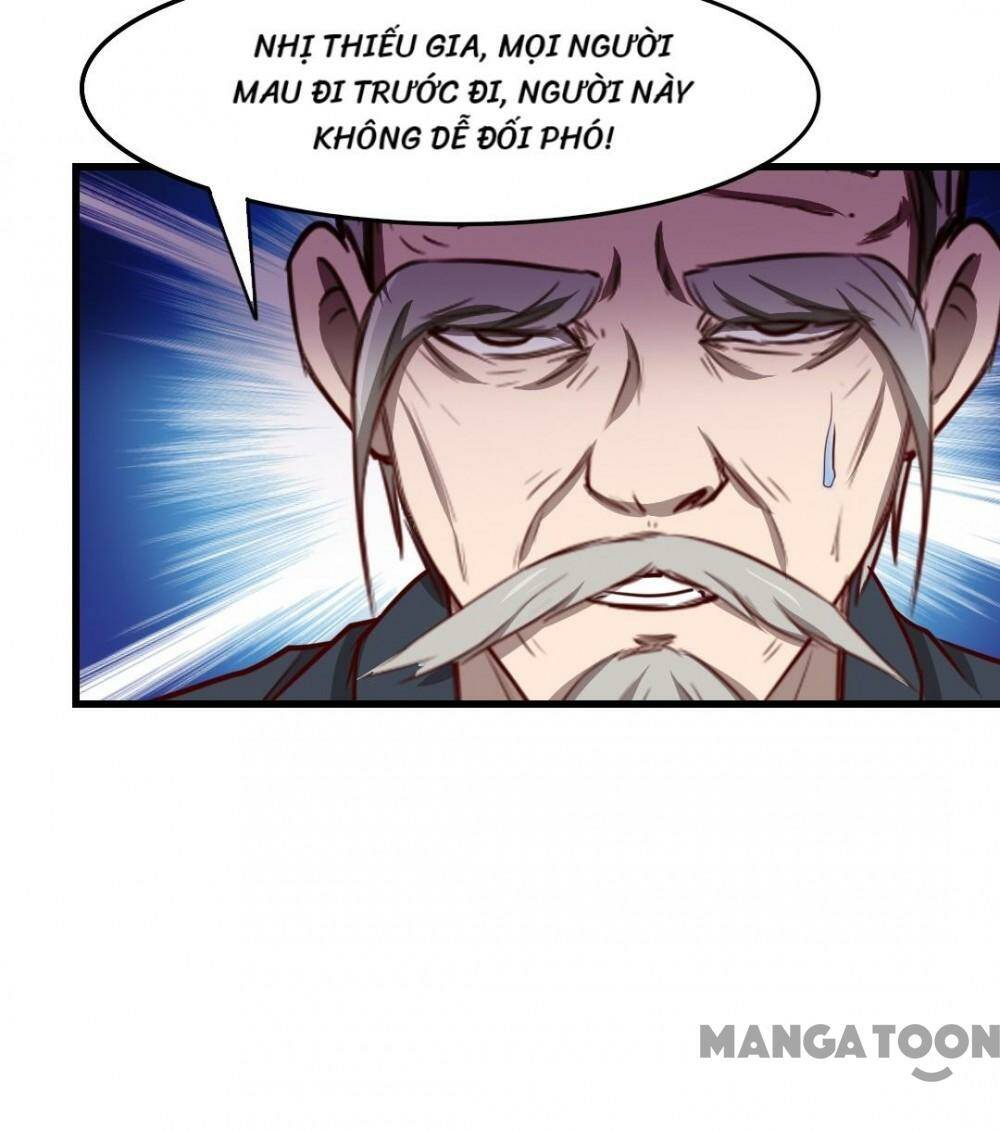 tôi và cô nàng thuê trọ xinh đẹp 26 tuổi chapter 118 - Trang 2