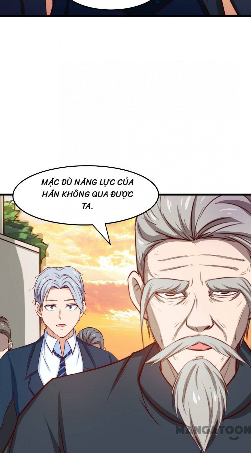 tôi và cô nàng thuê trọ xinh đẹp 26 tuổi chapter 118 - Trang 2