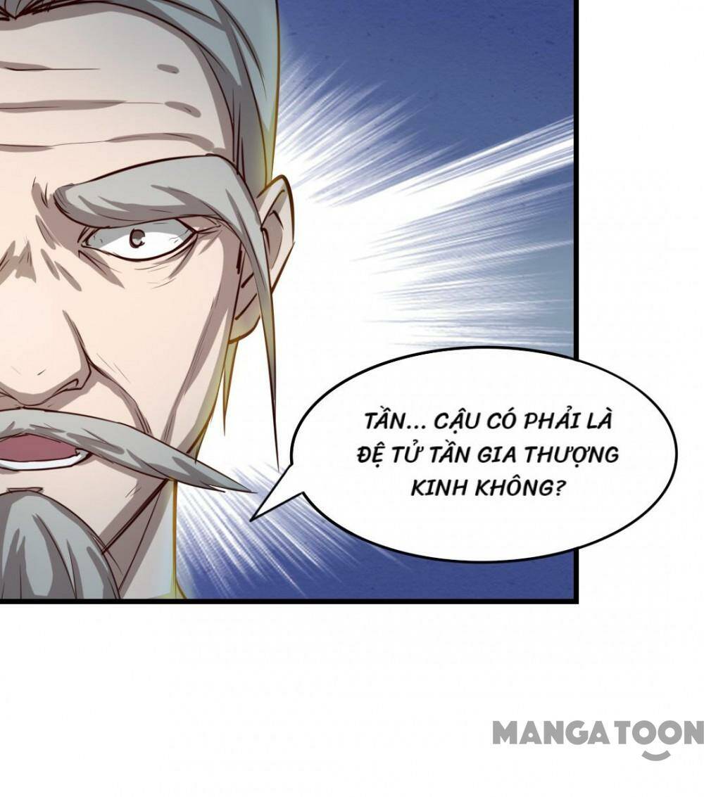 tôi và cô nàng thuê trọ xinh đẹp 26 tuổi chapter 118 - Trang 2