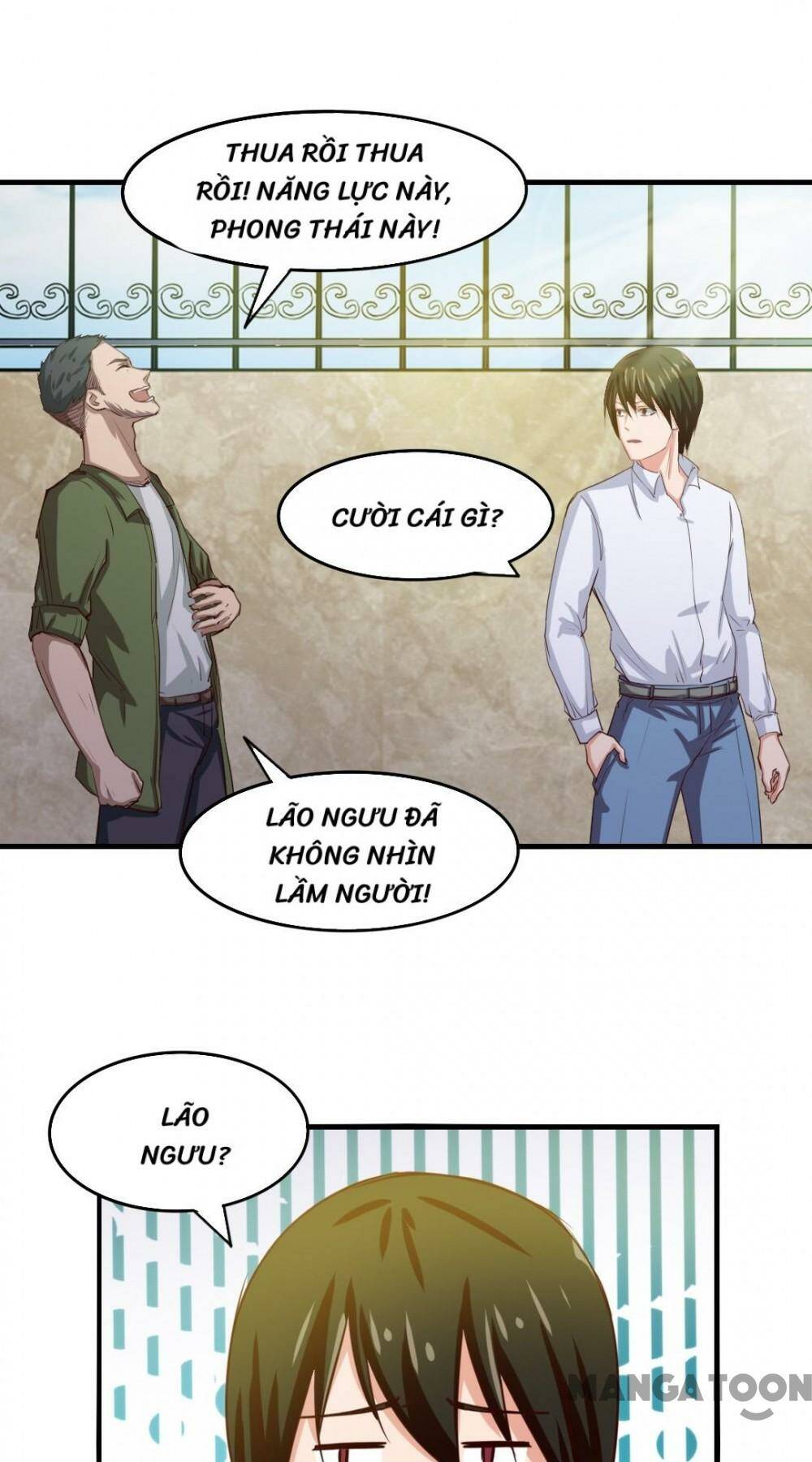 tôi và cô nàng thuê trọ xinh đẹp 26 tuổi chapter 127 - Trang 2