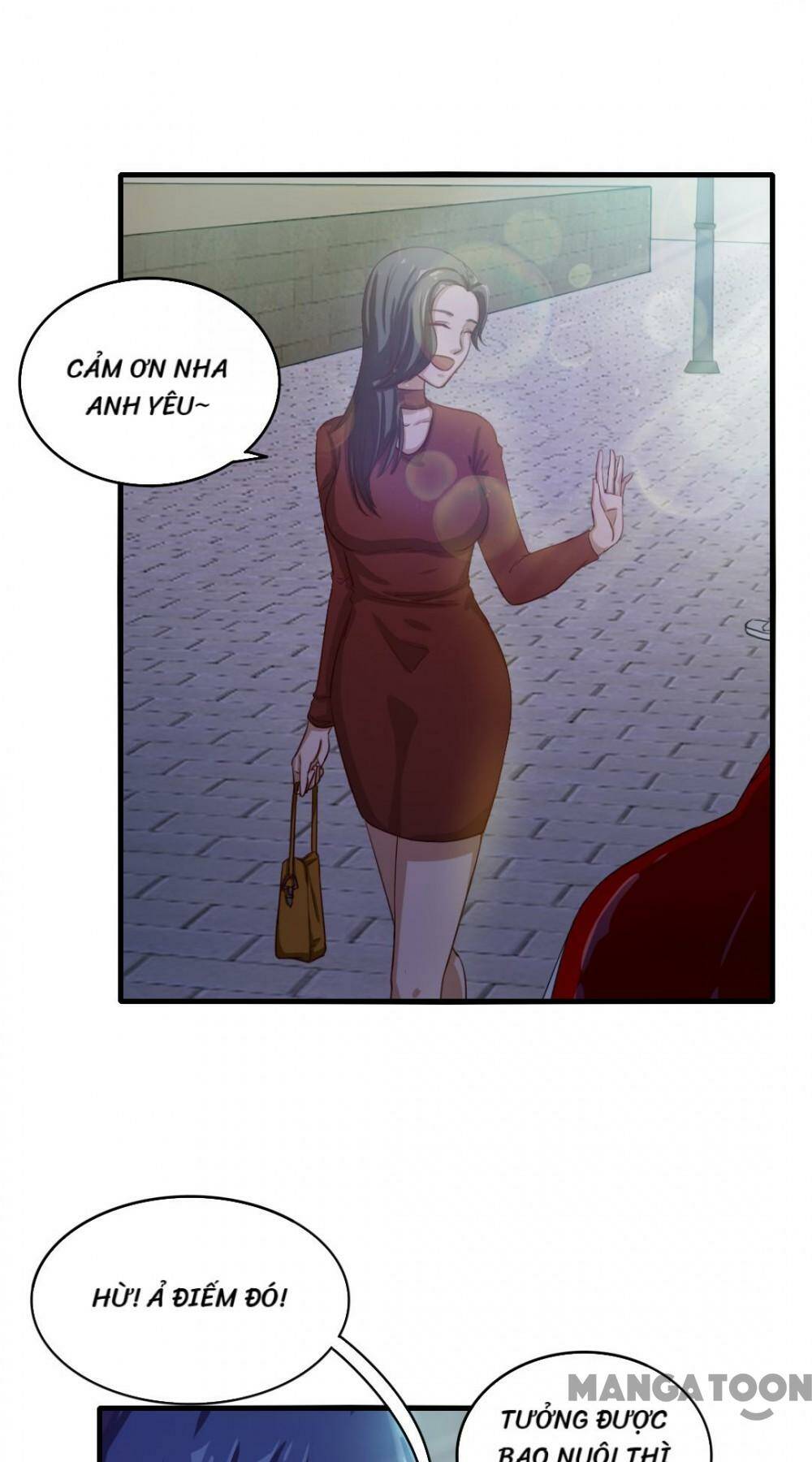 tôi và cô nàng thuê trọ xinh đẹp 26 tuổi chapter 130 - Next chapter 131