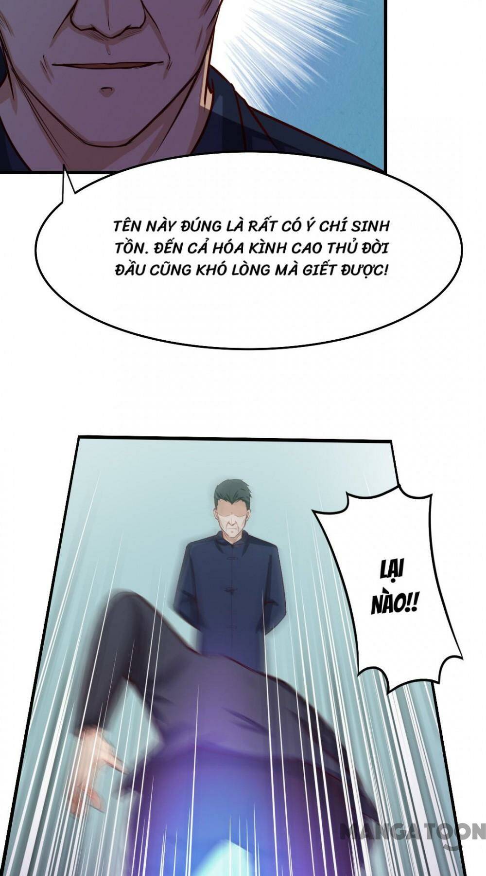 tôi và cô nàng thuê trọ xinh đẹp 26 tuổi chapter 136 - Next chapter 137