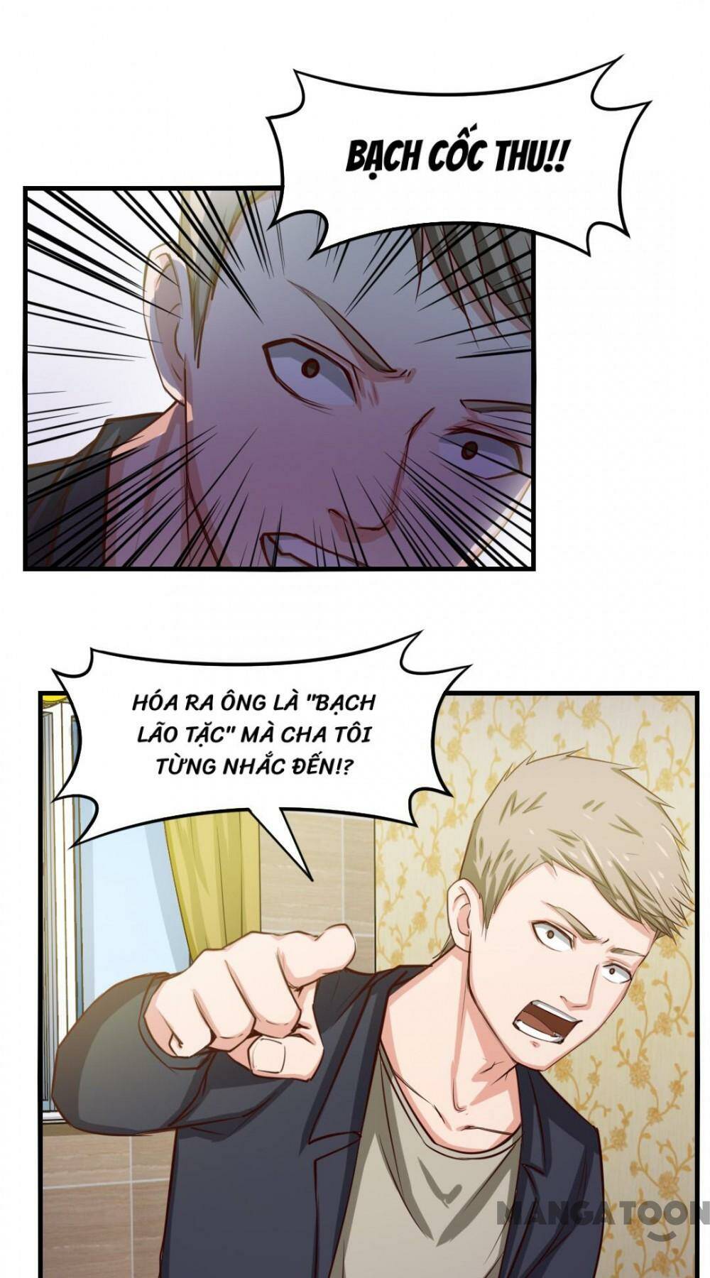 tôi và cô nàng thuê trọ xinh đẹp 26 tuổi chapter 136 - Next chapter 137