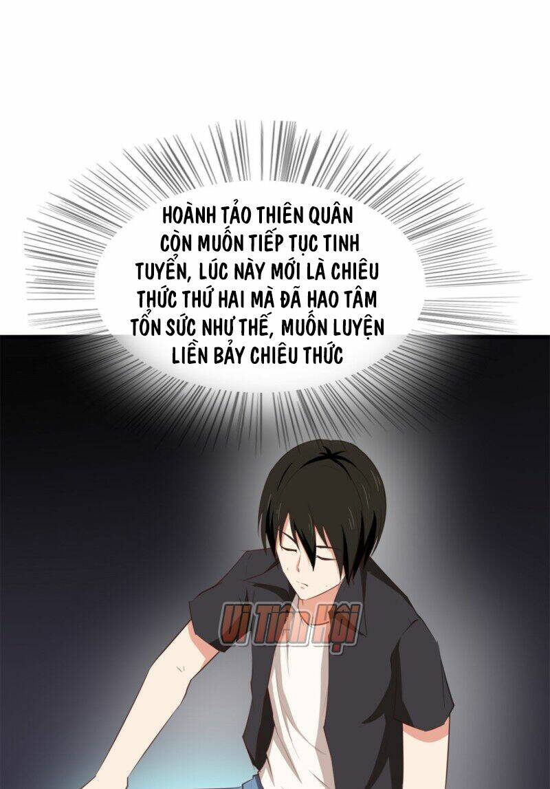 tôi và cô nàng thuê trọ xinh đẹp 26 tuổi chapter 14 - Trang 2