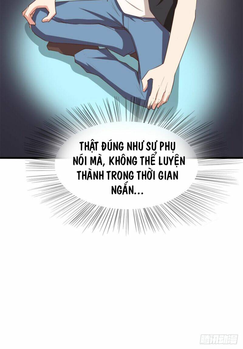 tôi và cô nàng thuê trọ xinh đẹp 26 tuổi chapter 14 - Trang 2