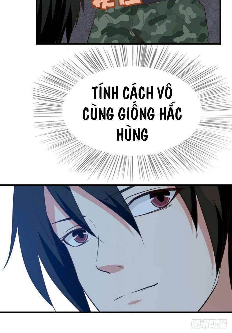 tôi và cô nàng thuê trọ xinh đẹp 26 tuổi chapter 14 - Trang 2