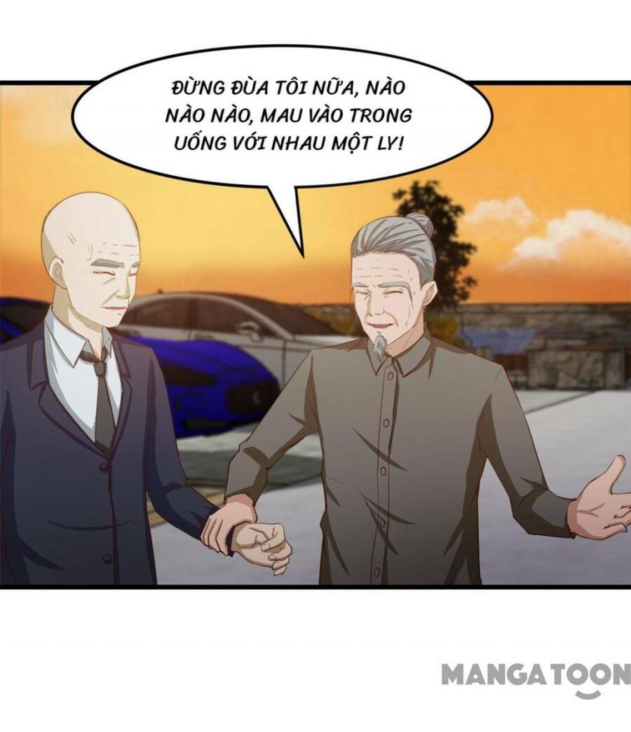 tôi và cô nàng thuê trọ xinh đẹp 26 tuổi chapter 152 - Next chapter 153