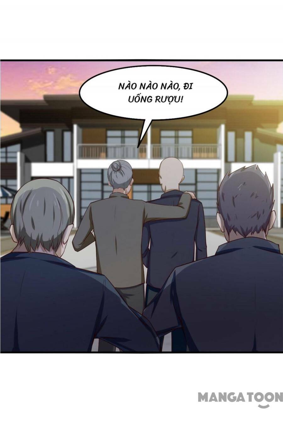 tôi và cô nàng thuê trọ xinh đẹp 26 tuổi chapter 152 - Next chapter 153