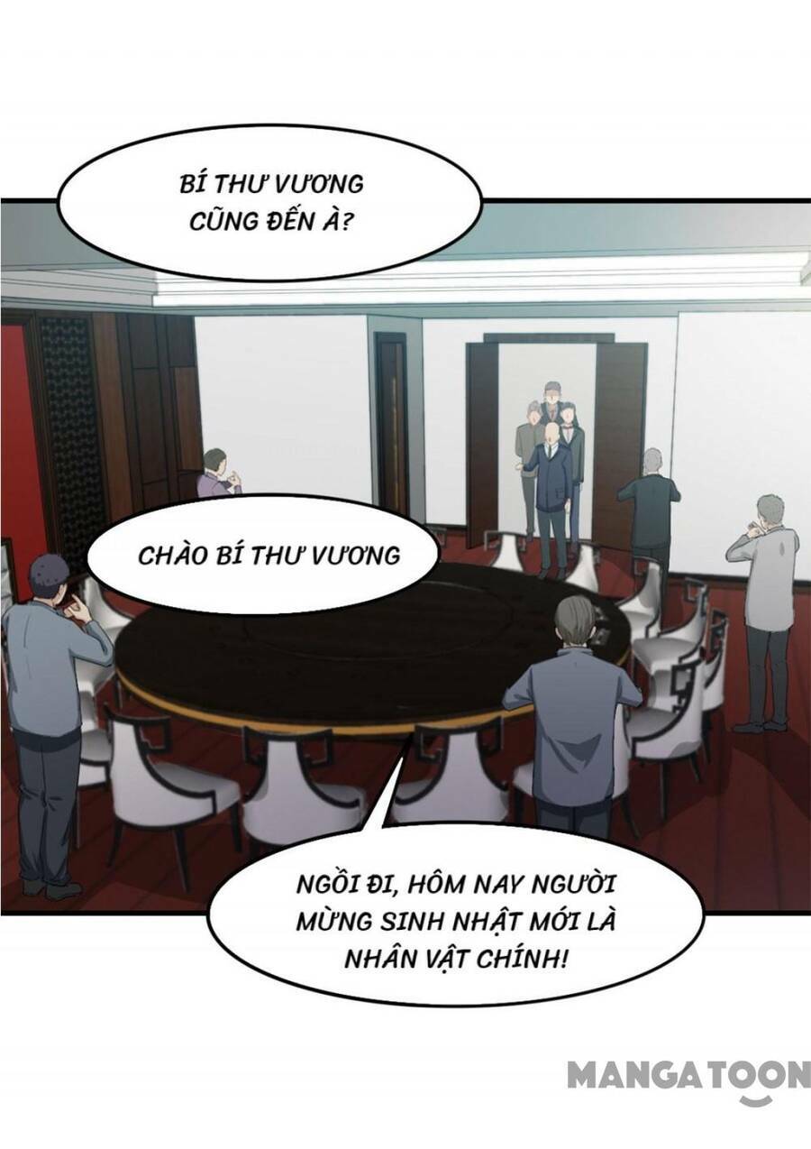 tôi và cô nàng thuê trọ xinh đẹp 26 tuổi chapter 152 - Next chapter 153