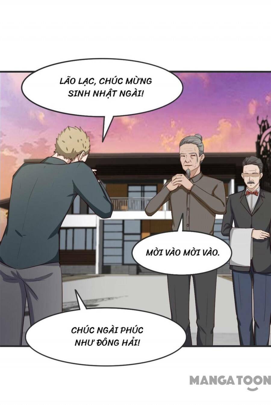 tôi và cô nàng thuê trọ xinh đẹp 26 tuổi chapter 152 - Next chapter 153