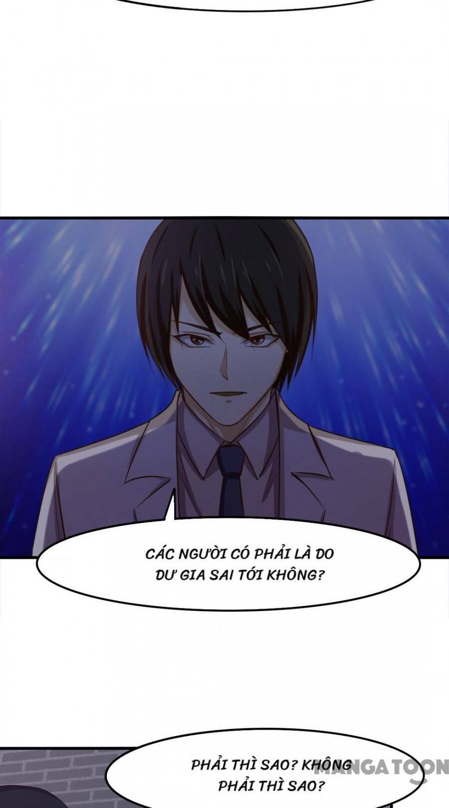 tôi và cô nàng thuê trọ xinh đẹp 26 tuổi chapter 154 - Trang 2