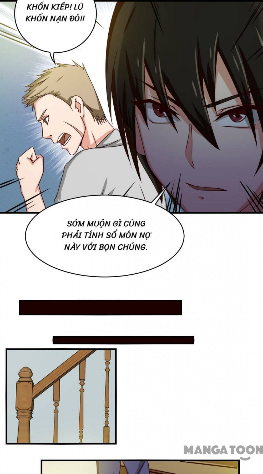 tôi và cô nàng thuê trọ xinh đẹp 26 tuổi chapter 158 - Trang 2