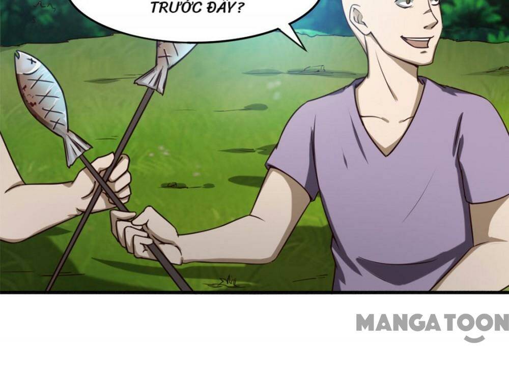 tôi và cô nàng thuê trọ xinh đẹp 26 tuổi chapter 168 - Trang 2