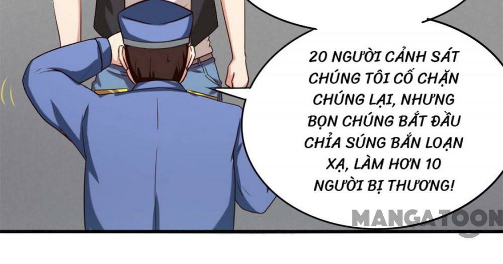 tôi và cô nàng thuê trọ xinh đẹp 26 tuổi chapter 168 - Trang 2