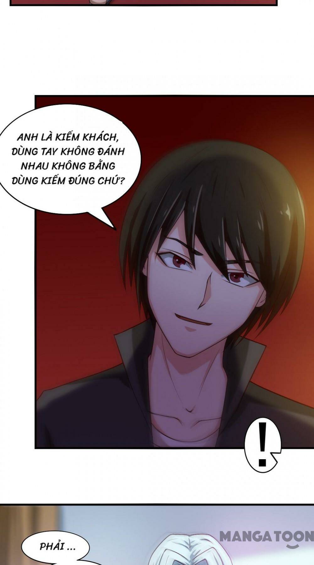 tôi và cô nàng thuê trọ xinh đẹp 26 tuổi chapter 177 - Next chapter 178