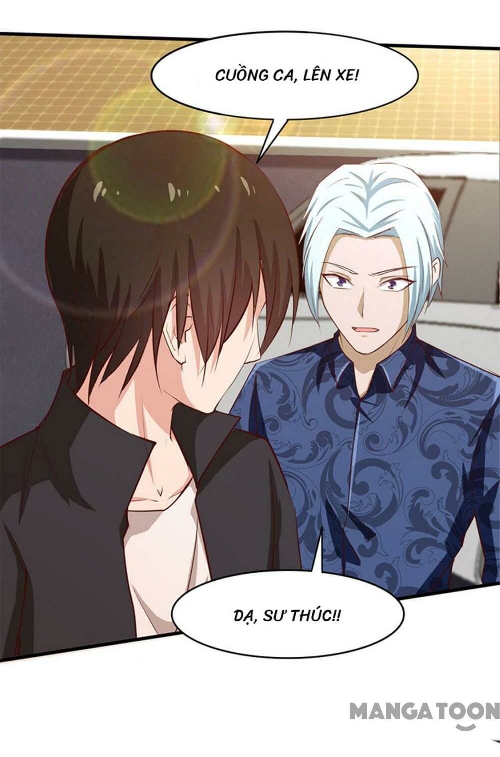 tôi và cô nàng thuê trọ xinh đẹp 26 tuổi chapter 179 - Next chapter 180