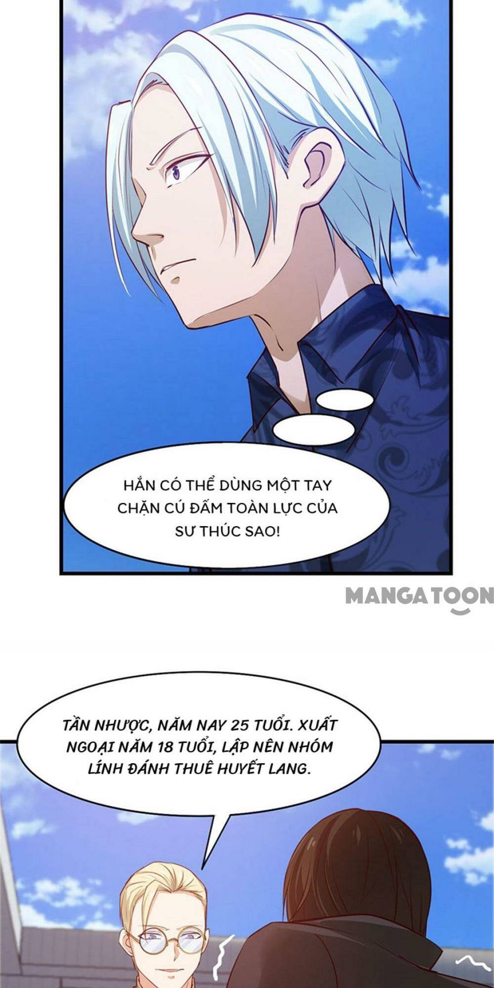 tôi và cô nàng thuê trọ xinh đẹp 26 tuổi chapter 179 - Next chapter 180