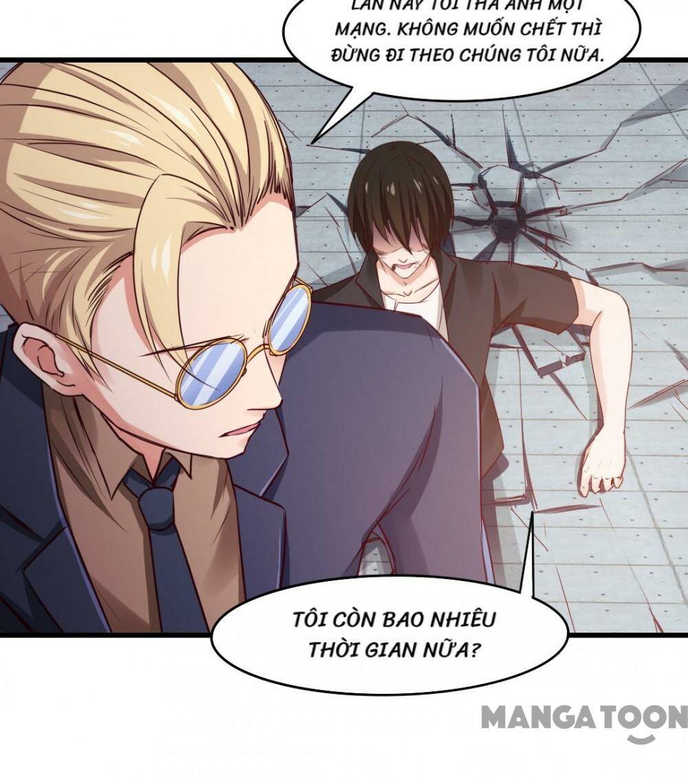 tôi và cô nàng thuê trọ xinh đẹp 26 tuổi chapter 180 - Next chapter 181