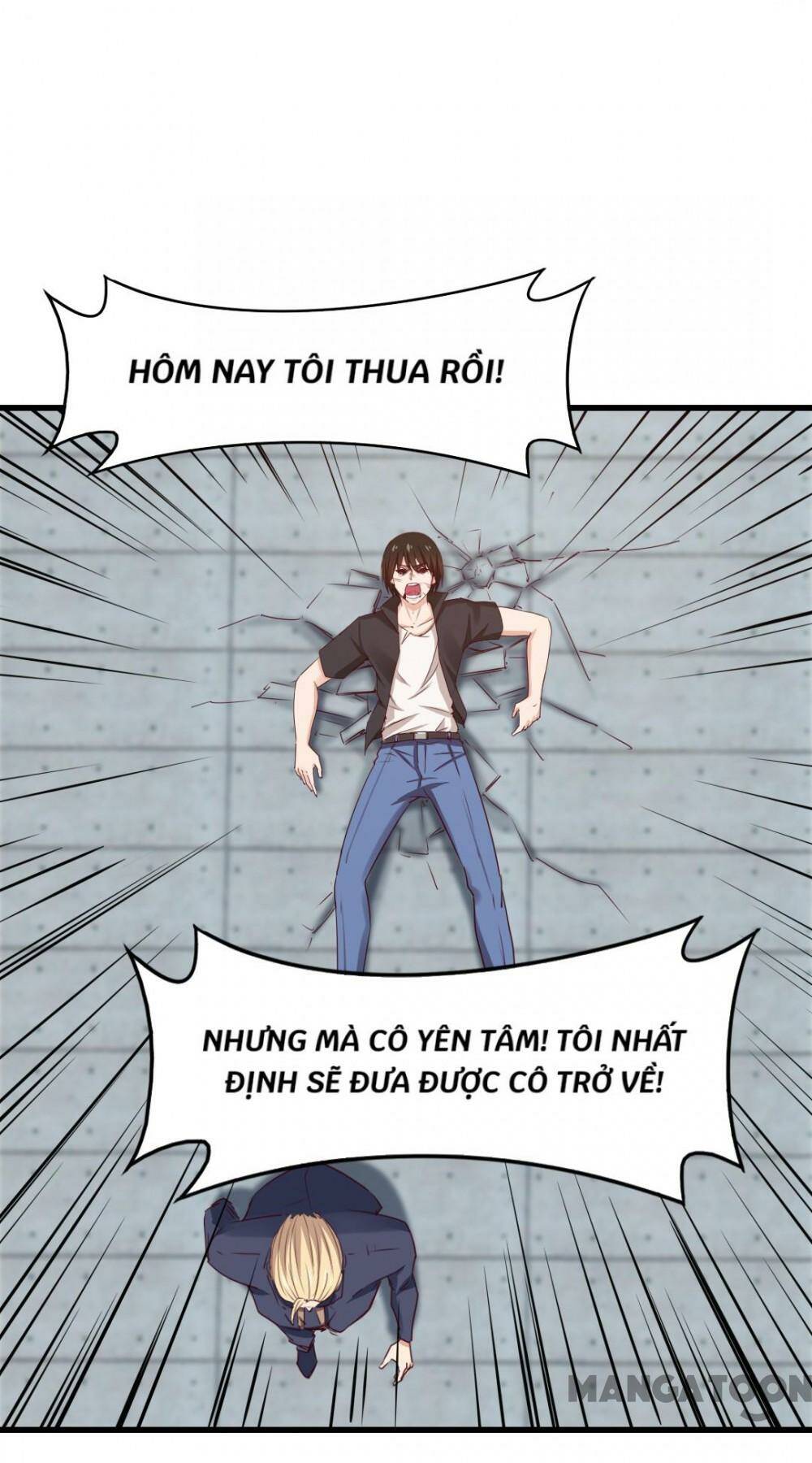 tôi và cô nàng thuê trọ xinh đẹp 26 tuổi chapter 180 - Next chapter 181