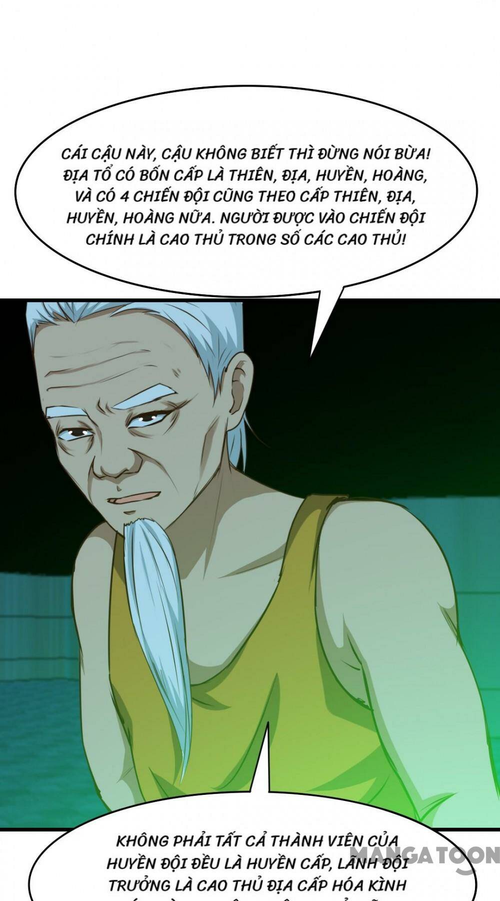 tôi và cô nàng thuê trọ xinh đẹp 26 tuổi chapter 193 - Trang 2