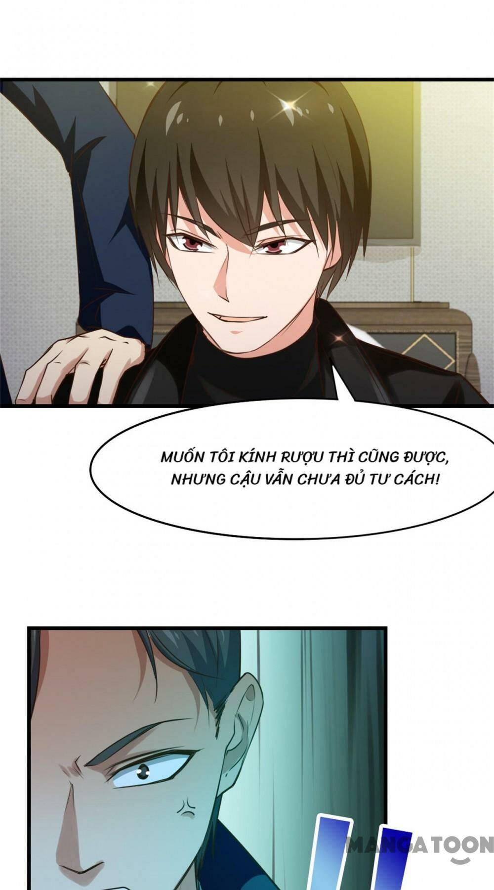 tôi và cô nàng thuê trọ xinh đẹp 26 tuổi chapter 207 - Next chapter 208