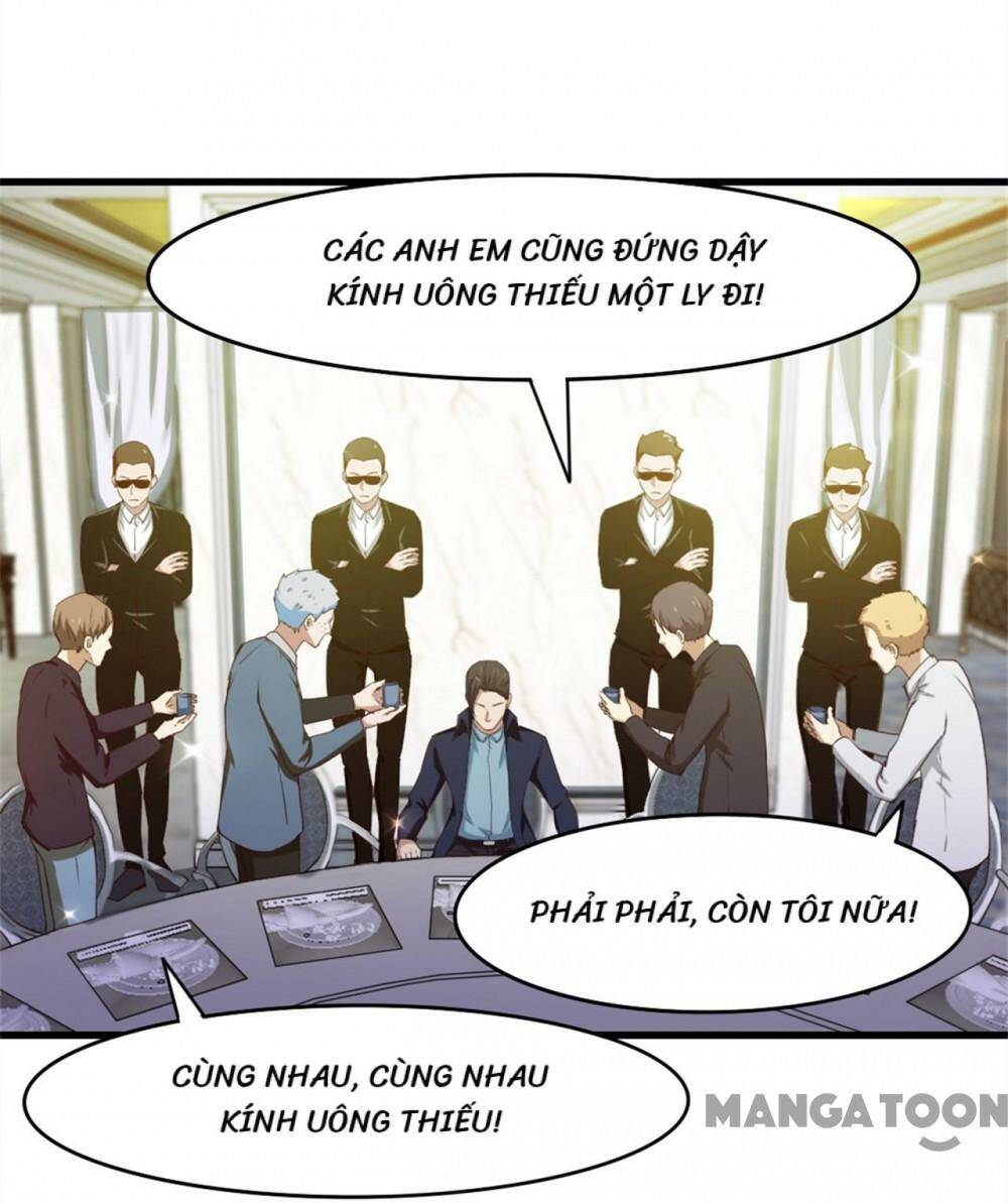 tôi và cô nàng thuê trọ xinh đẹp 26 tuổi chapter 207 - Next chapter 208