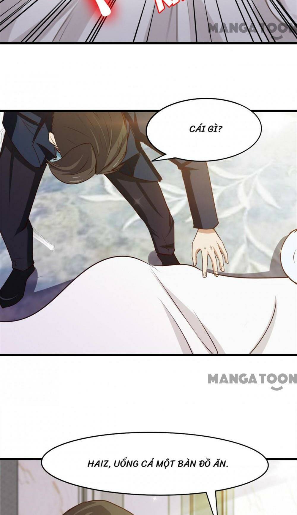 tôi và cô nàng thuê trọ xinh đẹp 26 tuổi chapter 207 - Next chapter 208