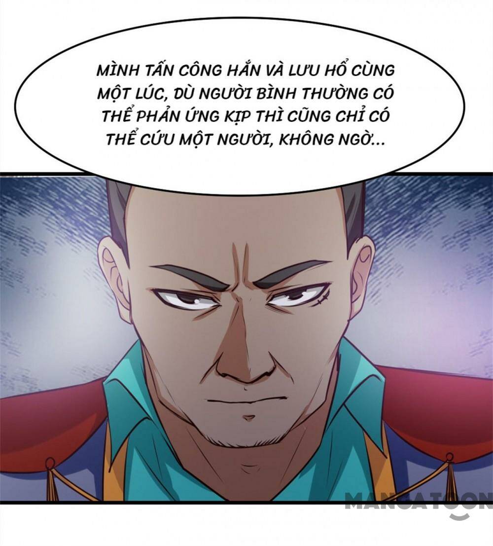 tôi và cô nàng thuê trọ xinh đẹp 26 tuổi chapter 213 - Trang 2