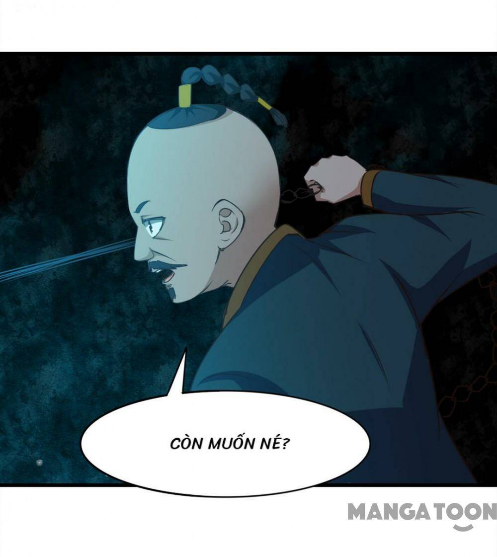 tôi và cô nàng thuê trọ xinh đẹp 26 tuổi chapter 215 - Trang 2