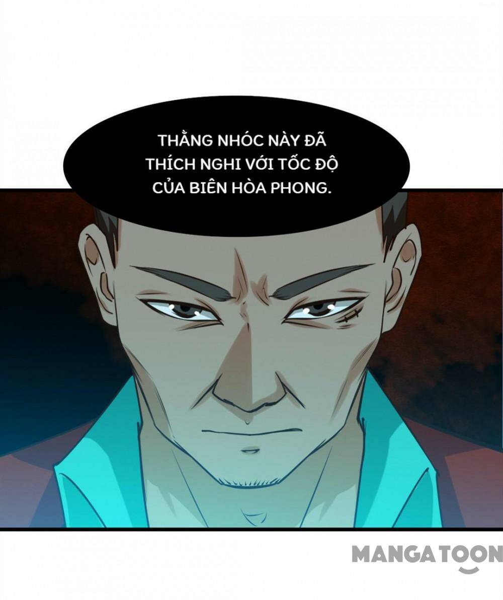 tôi và cô nàng thuê trọ xinh đẹp 26 tuổi chapter 215 - Trang 2