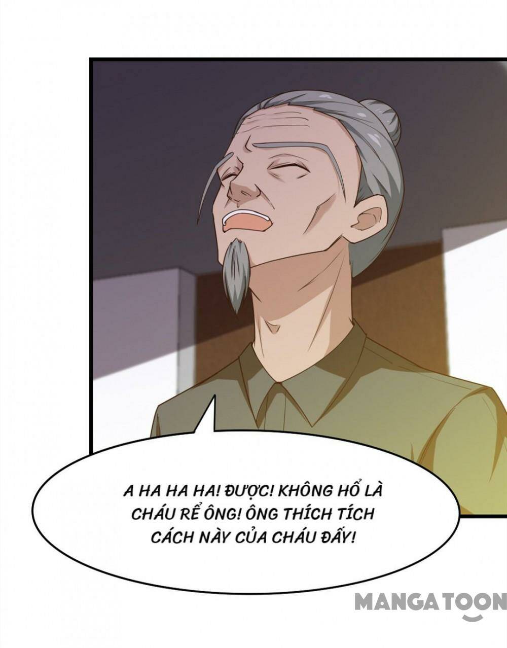 tôi và cô nàng thuê trọ xinh đẹp 26 tuổi chapter 215 - Trang 2