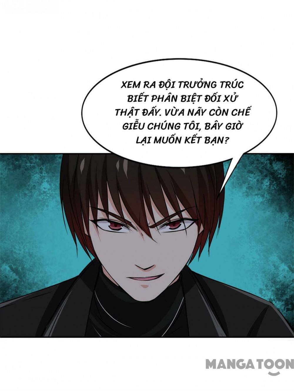 tôi và cô nàng thuê trọ xinh đẹp 26 tuổi chapter 226 - Trang 2