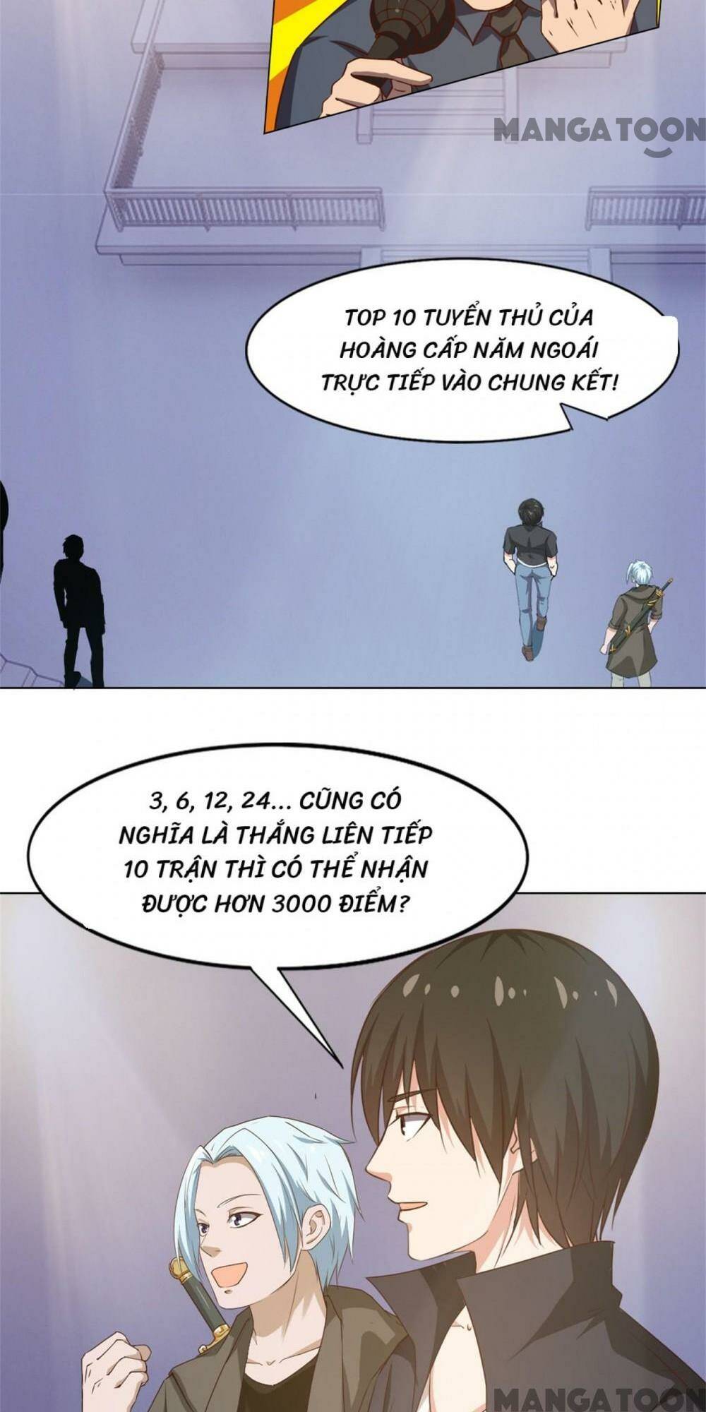 tôi và cô nàng thuê trọ xinh đẹp 26 tuổi chapter 229 - Next chapter 230