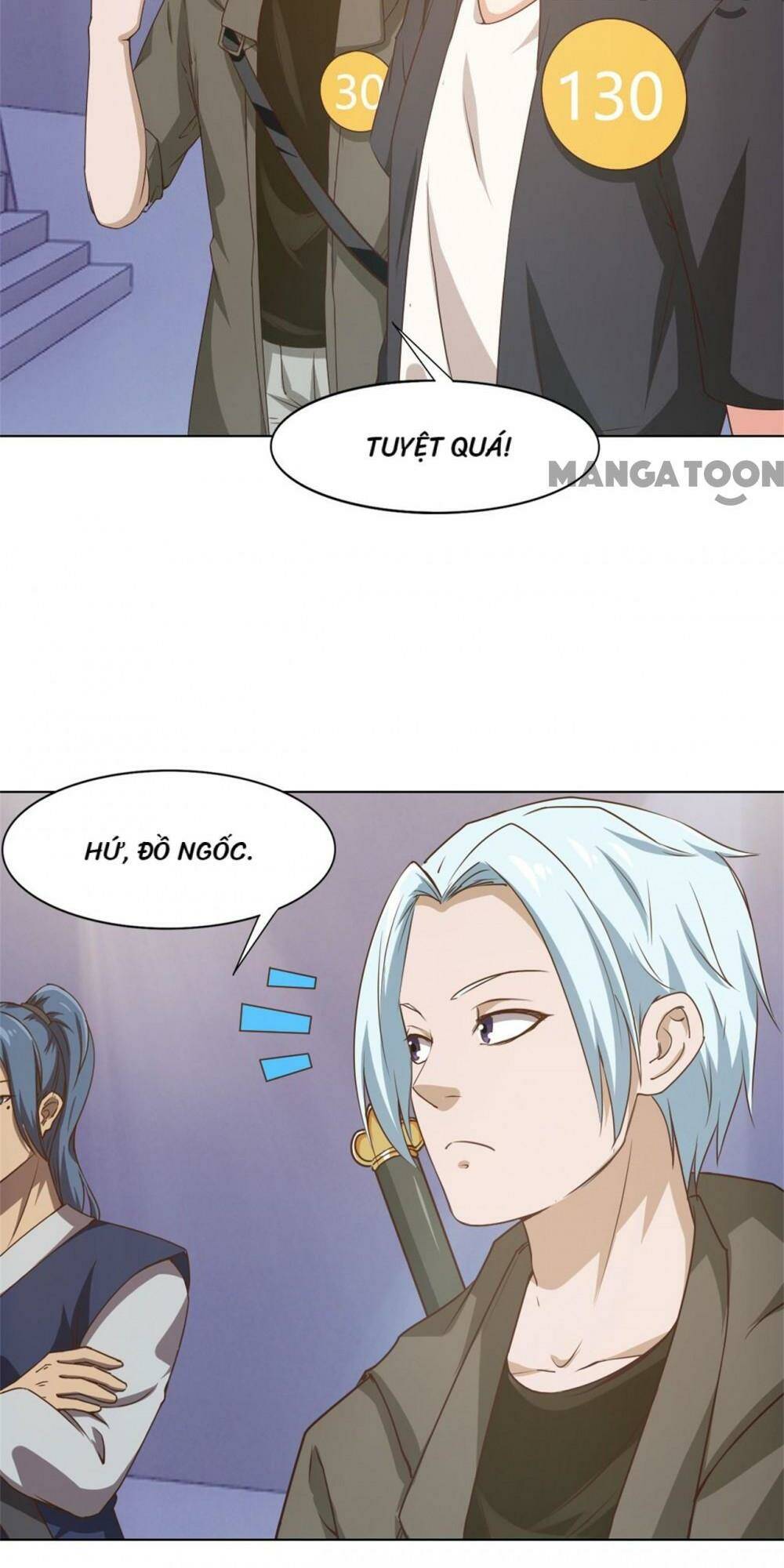 tôi và cô nàng thuê trọ xinh đẹp 26 tuổi chapter 229 - Next chapter 230