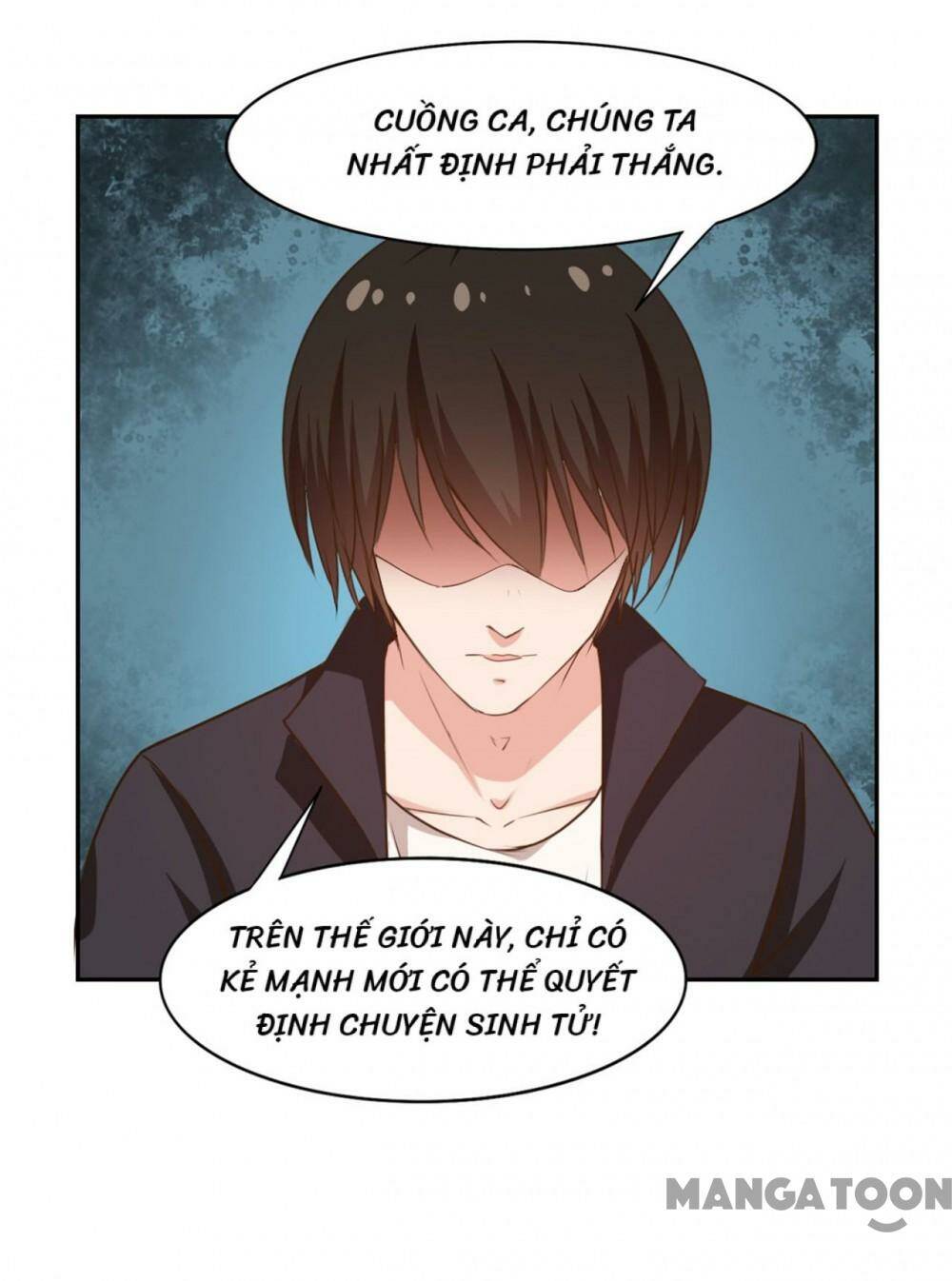 tôi và cô nàng thuê trọ xinh đẹp 26 tuổi chapter 229 - Next chapter 230