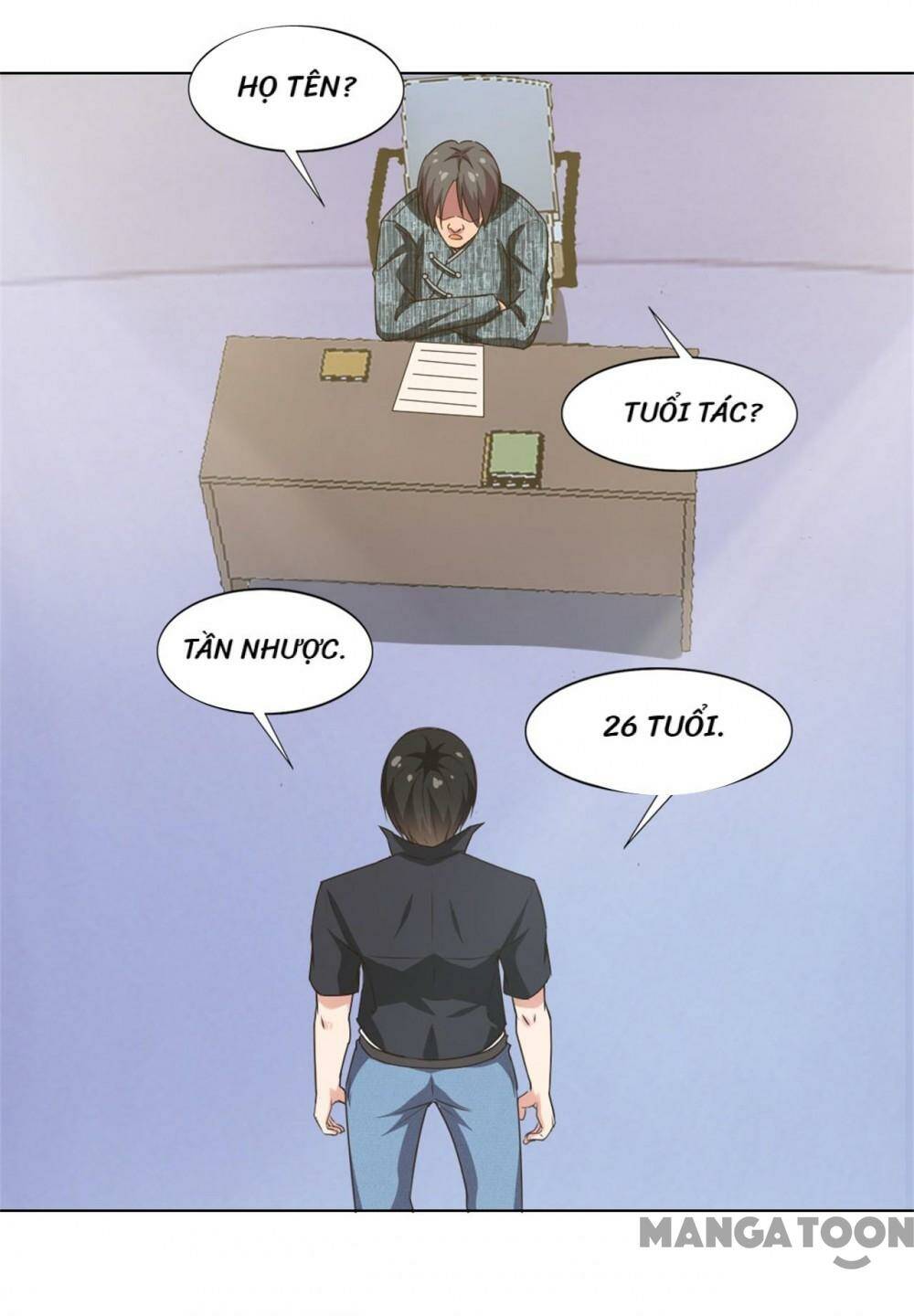 tôi và cô nàng thuê trọ xinh đẹp 26 tuổi chapter 229 - Next chapter 230