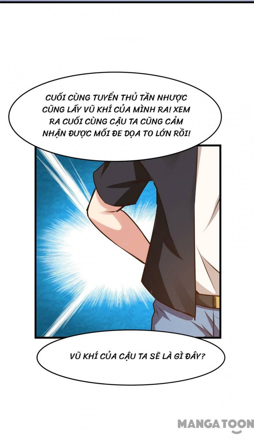 tôi và cô nàng thuê trọ xinh đẹp 26 tuổi chapter 236 - Next chapter 237