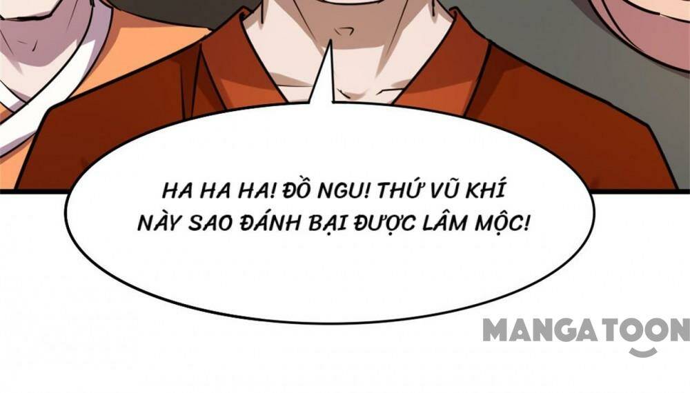 tôi và cô nàng thuê trọ xinh đẹp 26 tuổi chapter 236 - Next chapter 237