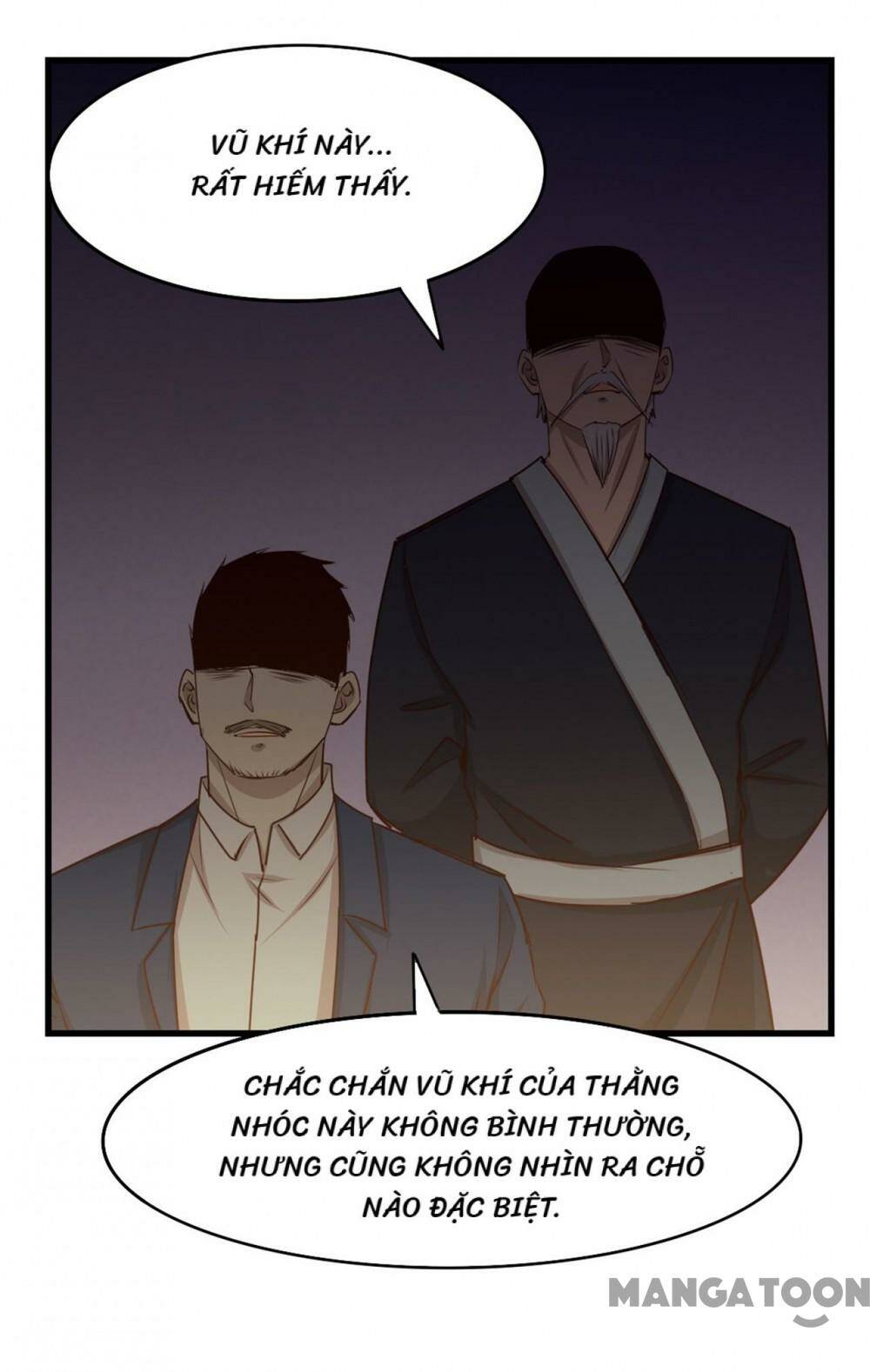 tôi và cô nàng thuê trọ xinh đẹp 26 tuổi chapter 236 - Next chapter 237